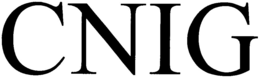 CNIG trademark