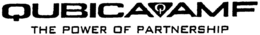 QUBICA AMF THE POWER OF PARTNERSHIP trademark
