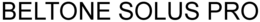 BELTONE SOLUS PRO trademark