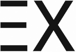 EX trademark