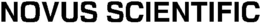 NOVUS SCIENTIFIC trademark