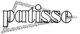PATISSE trademark