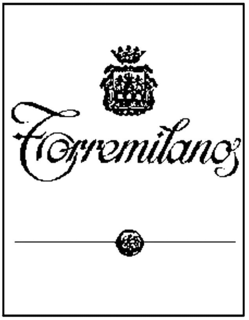TORREMILANOS trademark