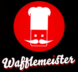 WAFFLEMEISTER trademark