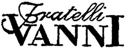 FRATELLI VANNI trademark