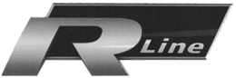R LINE trademark