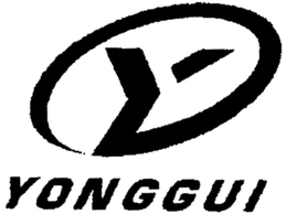 Y YONGGUI trademark