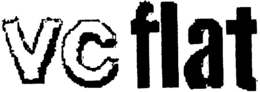 VC FLAT trademark