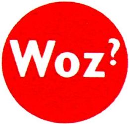 WOZ ? trademark