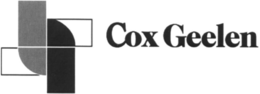 COX GEELEN trademark