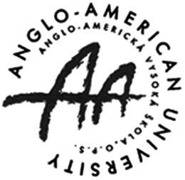 AA ANGLO-AMERICAN UNIVERSITY ANGLO-AMERICKÁ VYSOKÁ SKOLA, O.P.S. trademark