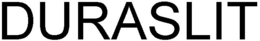 DURASLIT trademark
