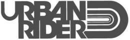 URBAN RIDER trademark