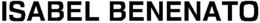 ISABEL BENENATO trademark