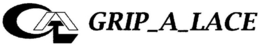 GAL GRIP_A_LACE trademark