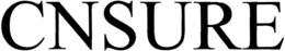 CNSURE trademark