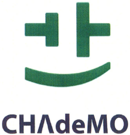 CHADEMO trademark