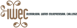 IWEC INTERNATIONAL WOMEN ENTREPRENEURIAL CHALLENGE trademark