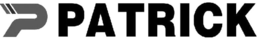 P PATRICK trademark