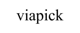 VIAPICK trademark