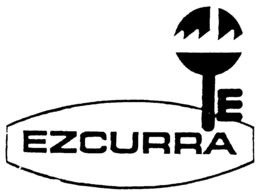 EZCURRA trademark