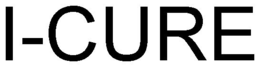 I-CURE trademark