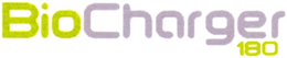 BIOCHARGER 180 trademark