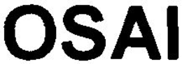 OSAI trademark