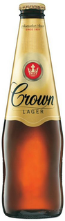 CROWN LAGER trademark
