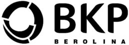 BKP BEROLINA trademark