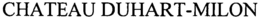 CHATEAU DUHART-MILON trademark