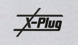 X-PLUG trademark