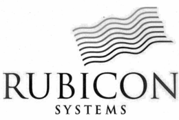 RUBICON SYSTEMS trademark