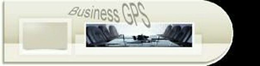 BUSINESS GPS trademark