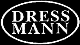 DRESS MANN trademark