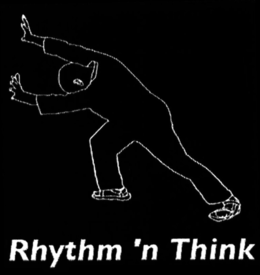 RHYTHM 'N THINK trademark