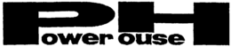 POWER HOUSE trademark