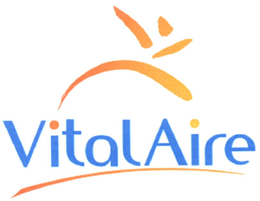 VITALAIRE trademark