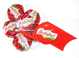 MINI BABYBEL trademark
