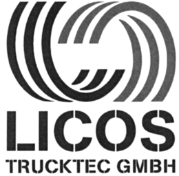 LICOS TRUCKTEC GMBH trademark