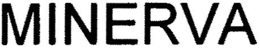 MINERVA trademark