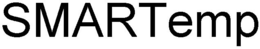 SMARTEMP trademark