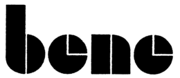 BENE trademark