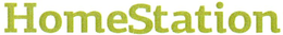 HOMESTATION trademark