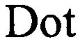 DOT trademark