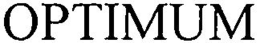 OPTIMUM trademark