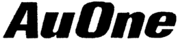 AUONE trademark
