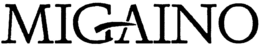 MIGAINO trademark