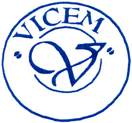 VICEM V trademark