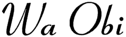 WA OBI trademark